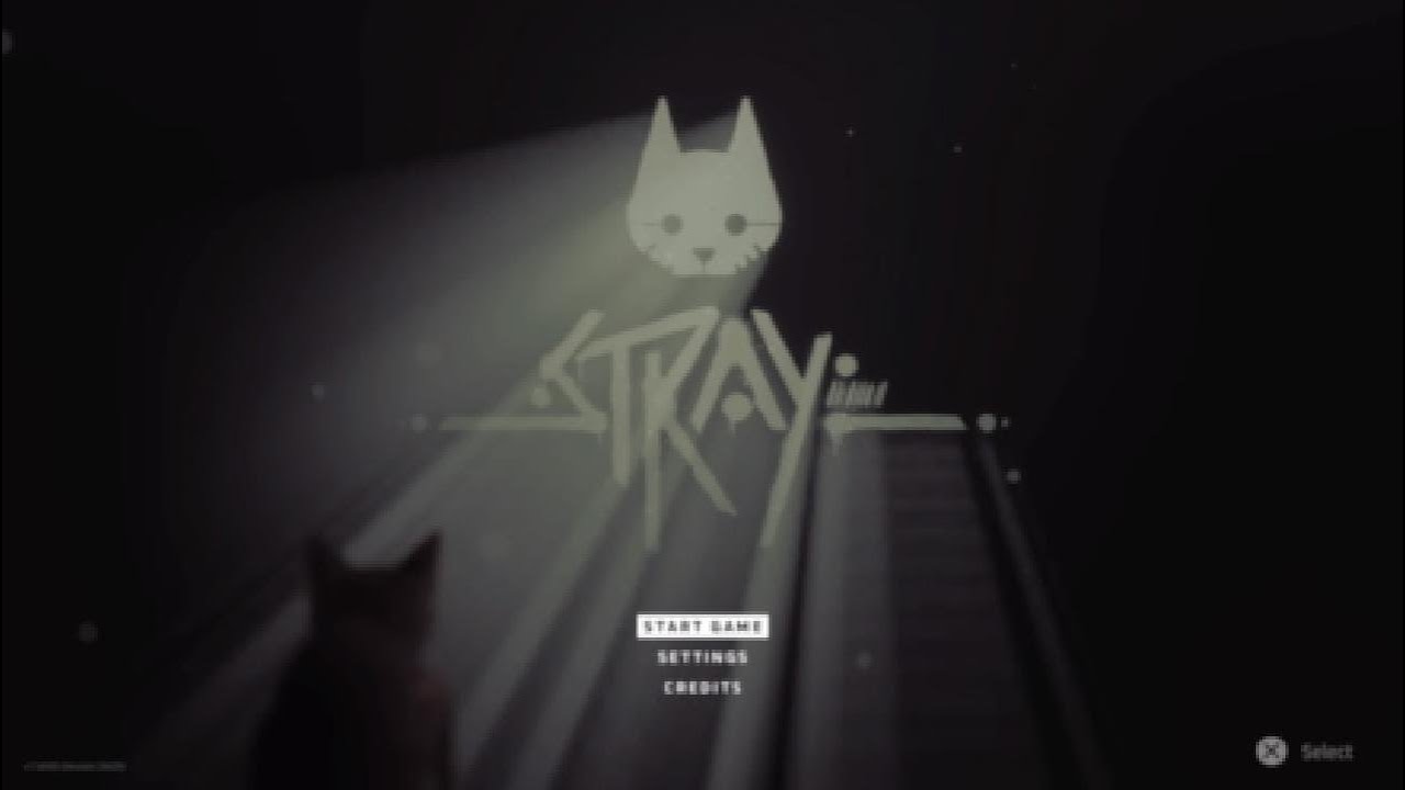 الحلقة 4 منStray