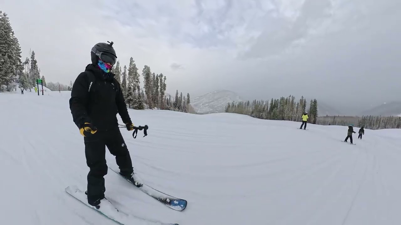 Vail 2026