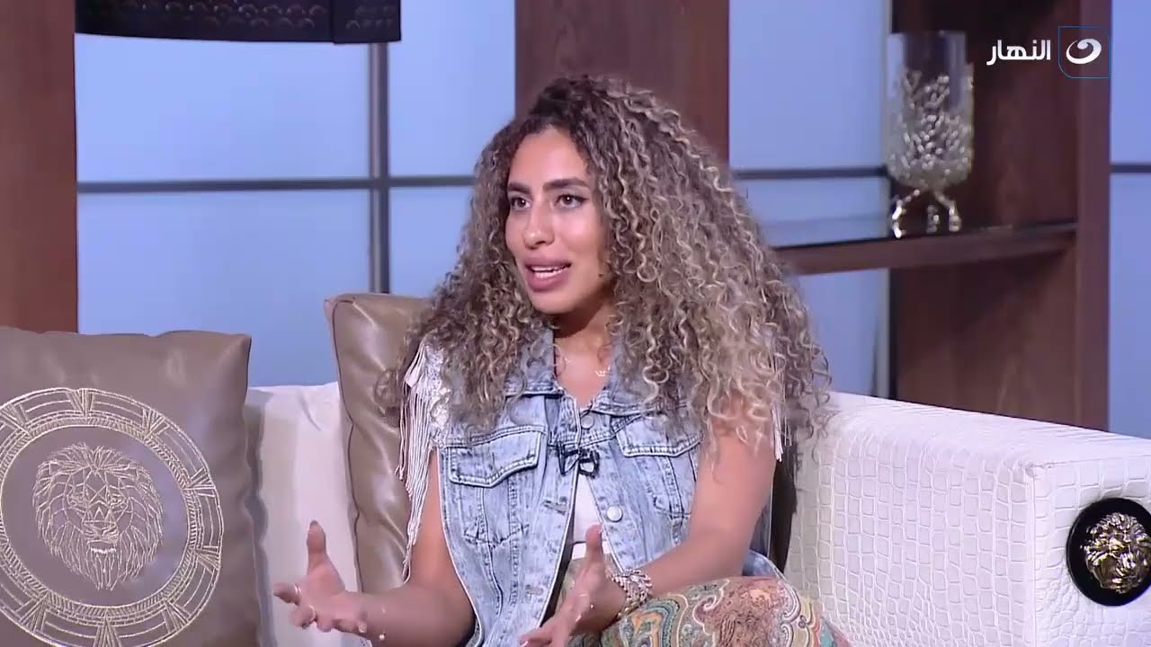 الشاعرة منة القيعي تكشف كواليس تعرض لأول مرة عن أغنية إيه اليوم الحلو ده