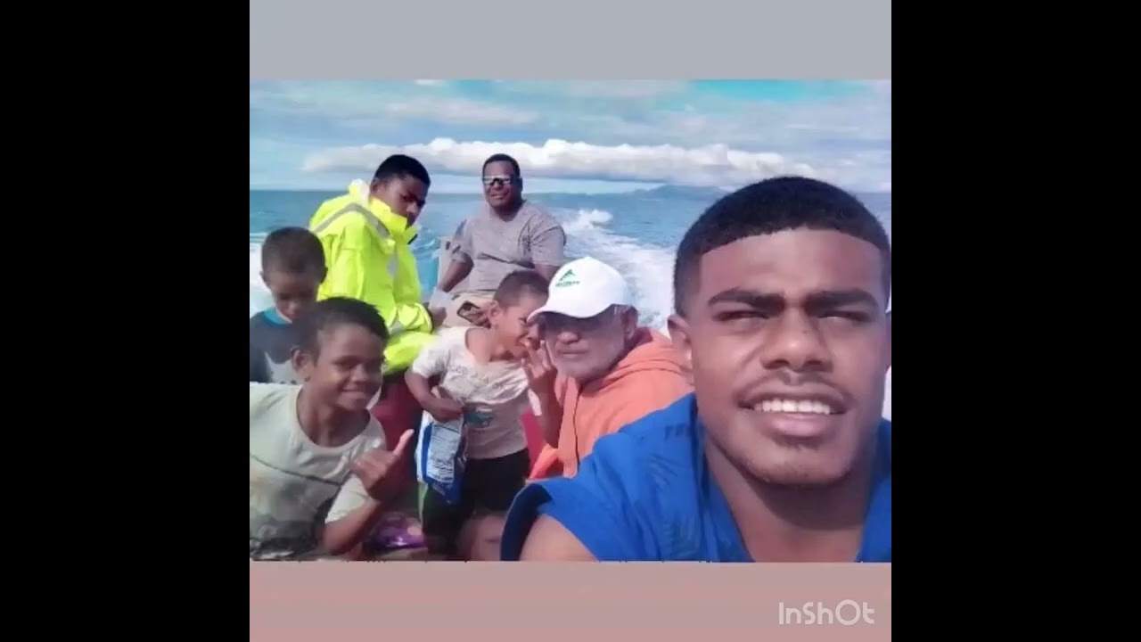 Tai seremaia nasau (Naviti yasawa 😭)