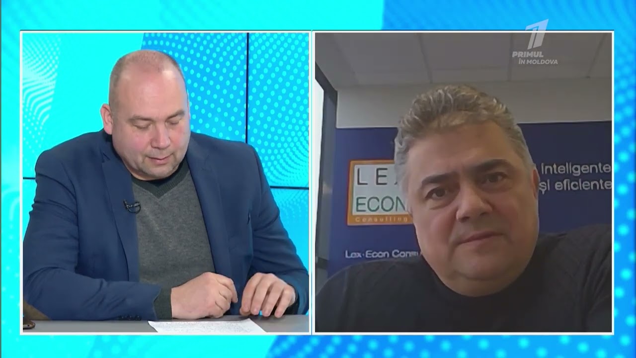 ❗️Октавиан Калмык: Были предпосылки для большего снижения тарифа на газ