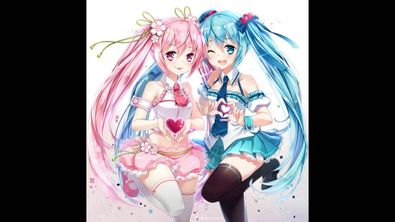 اغنية انمي حلوة
