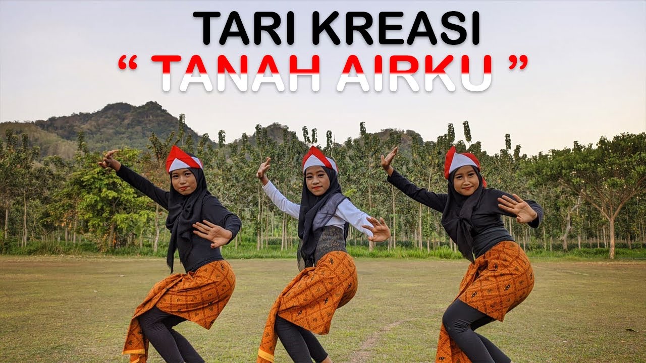 Tari Kreasi 