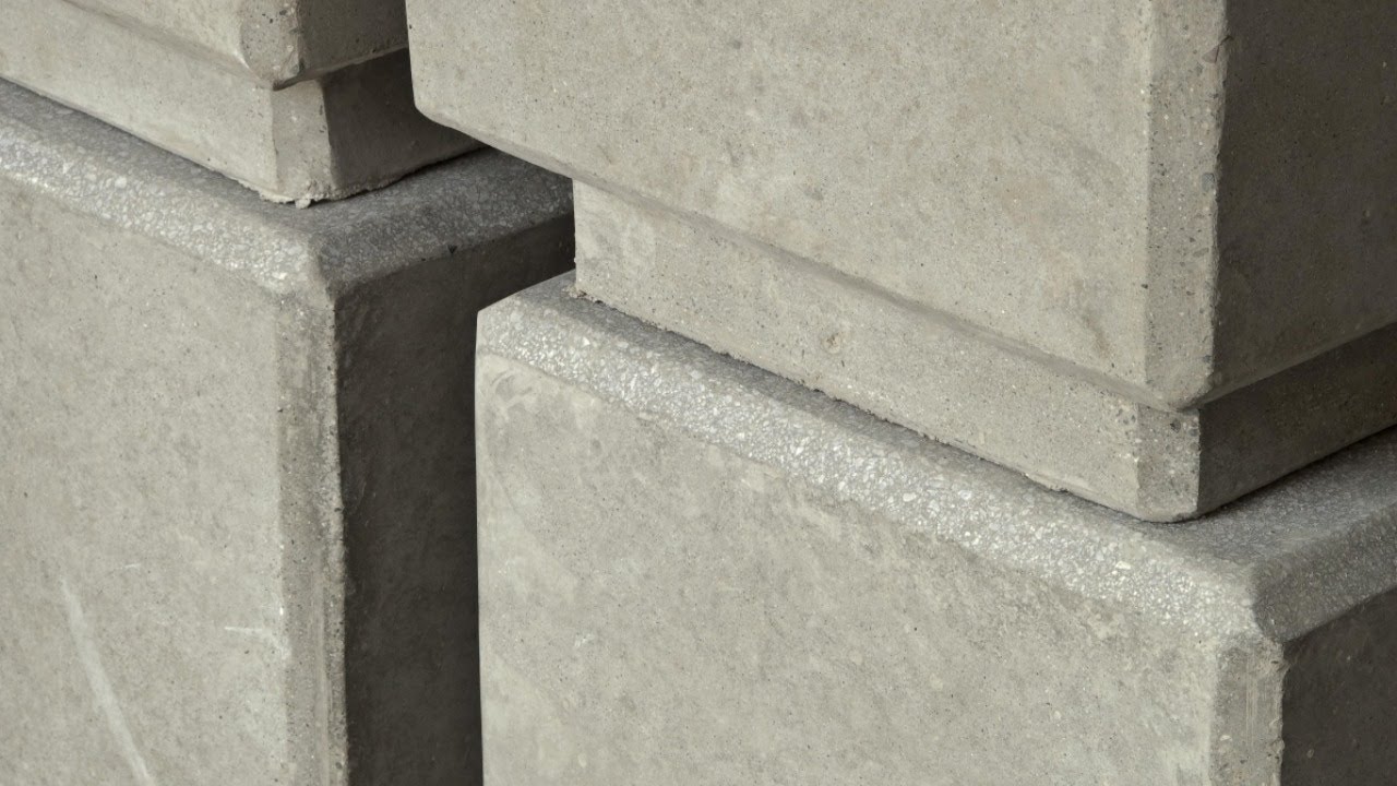 Tecnologia de aditivos para el concreto