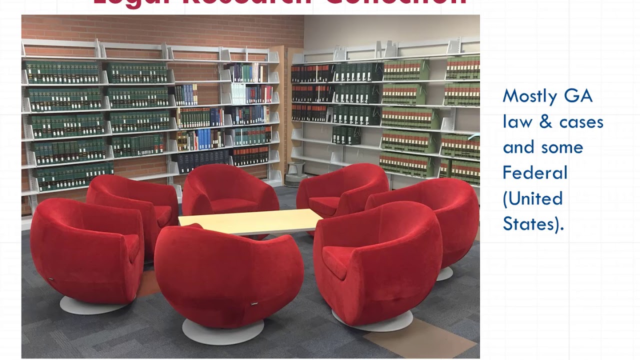 CSU Library Virtual Tour