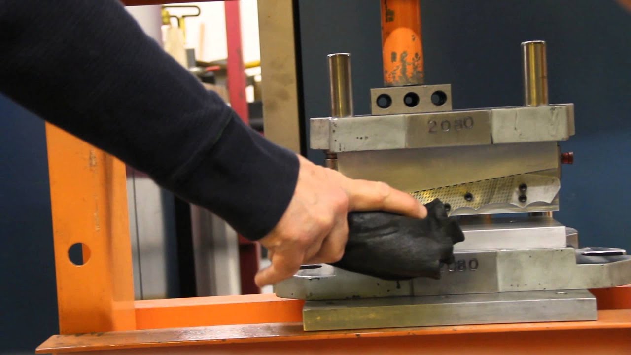 The Ultimate Tungsten Carbide Knife - CPS HybridTech