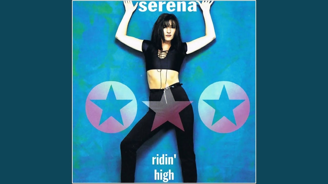 Ridin' High [Mike Stock & Matt Aitken Radio Edit]