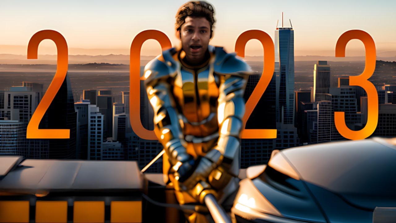 Bay Area Housing Market Rollercoaster: 2023 Recap in 6 Minutes