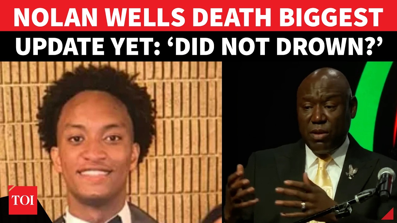 Nolan Wells&rsquo; Cause Of Death REVEALED? Family Adds Twist To &lsquo;Drowning&rsquo; Update; &lsquo;WHERE IS THE VIDEO&hellip;?&rsquo;