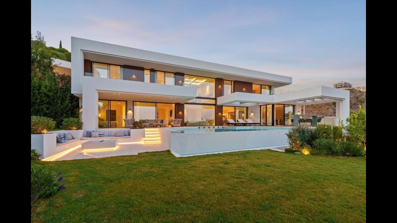 Benahavís - Lomas de La Quinta | Villa de Lujo La Quinta 20 | Costa del Sol