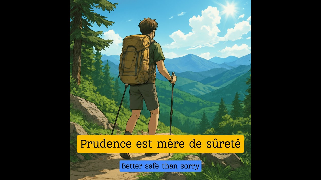 Expression française : 