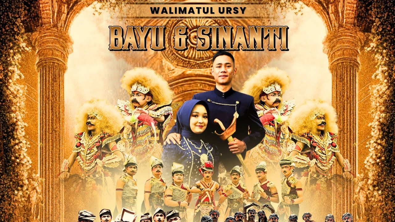 Reok warok putri cemanggal TKMU