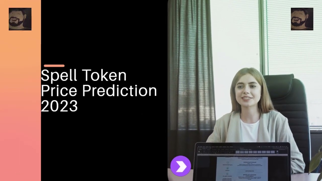 Spell Token Price Prediction 2023, 2025, 2030  Future of SPELL