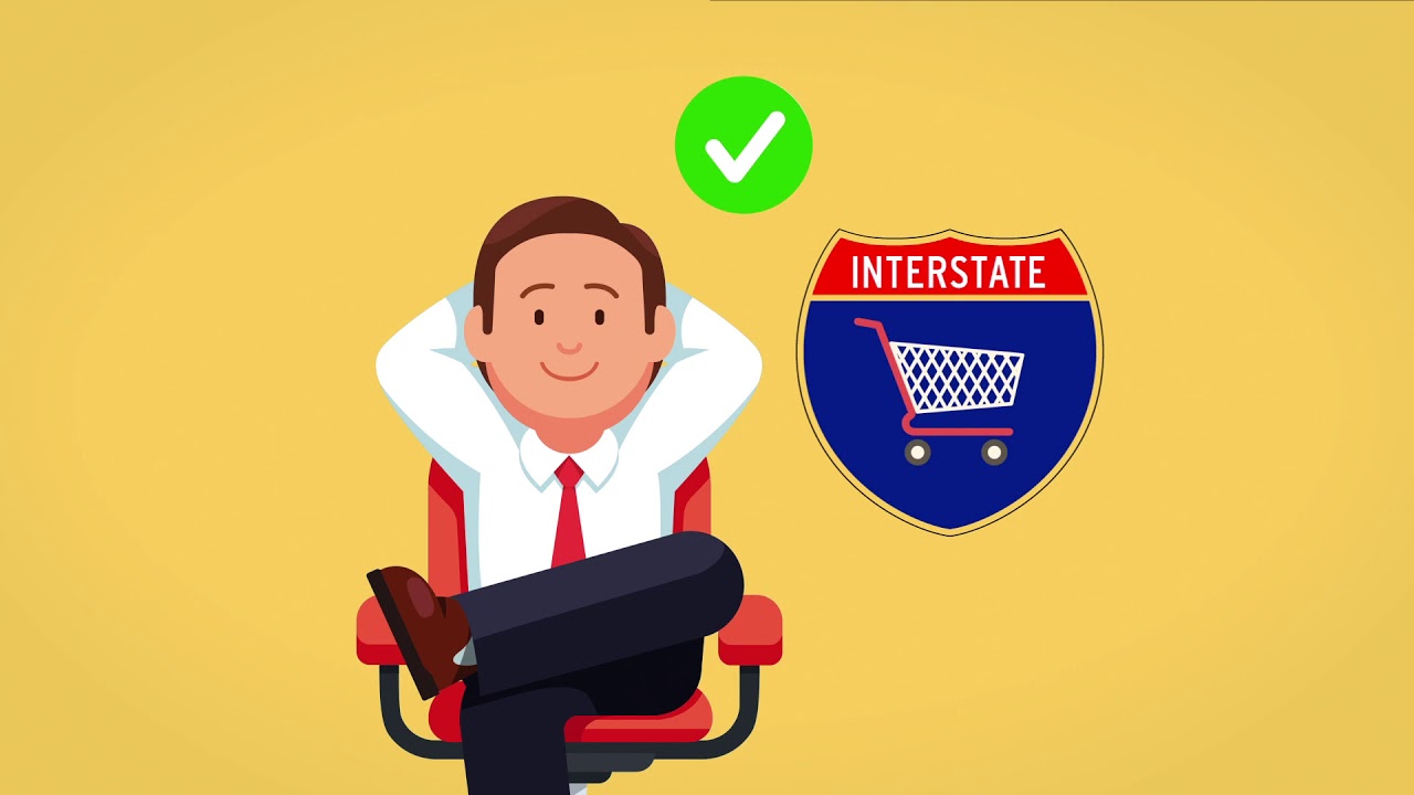 Taxation in E-Commerce: Module 4 of 5