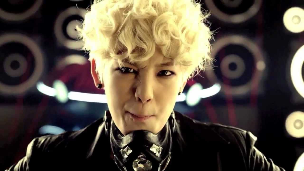 Zelo vs GD vs TOP vs Yong Guk