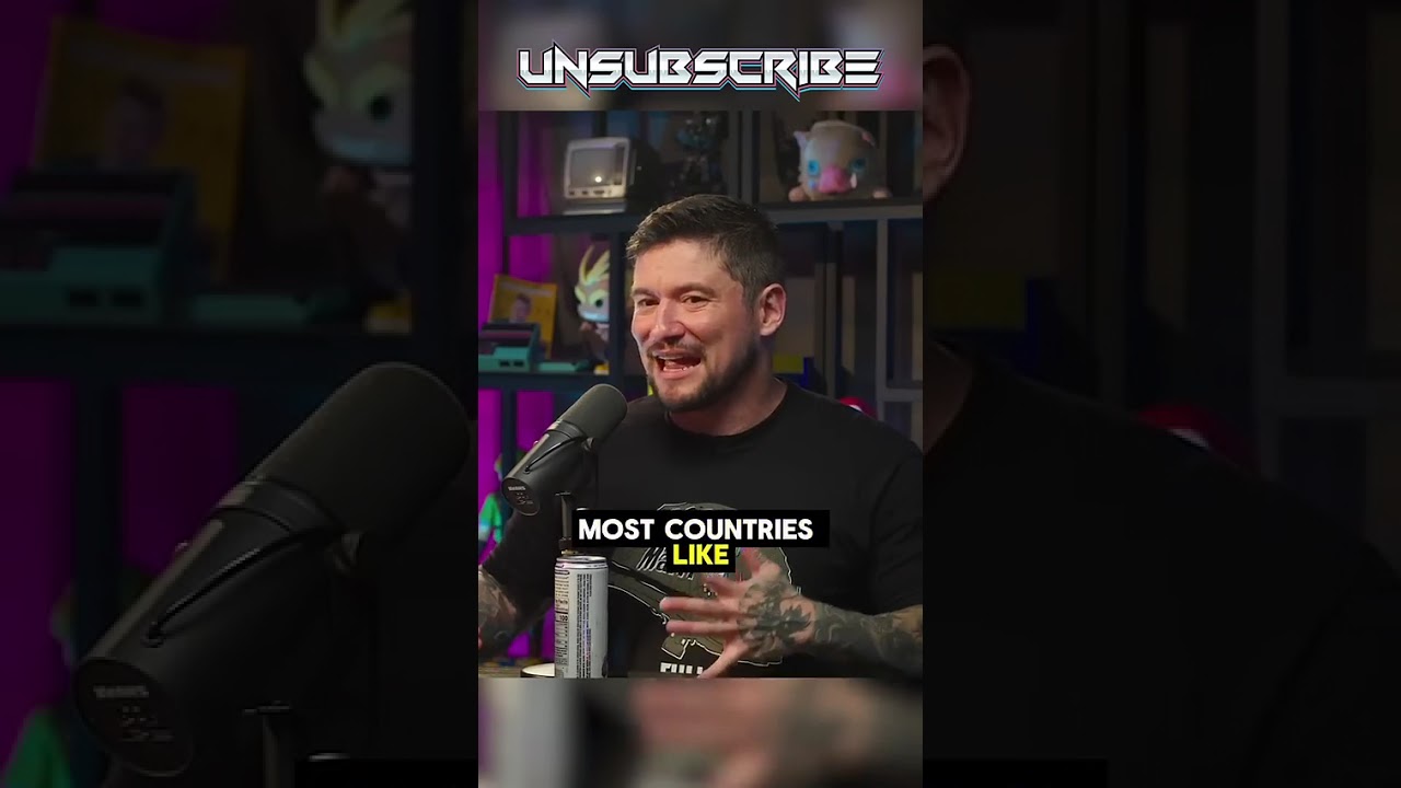 The Hacker Who Took Down The Entire North Korean Internet ft  Dean Cain  