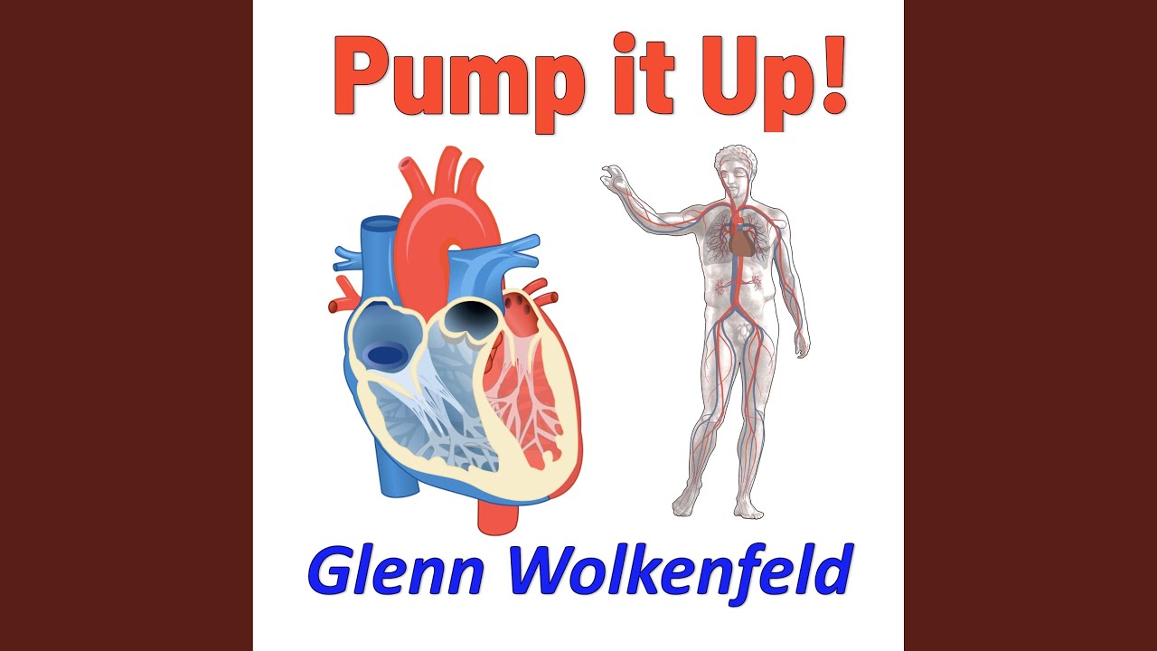 Pump It Up!