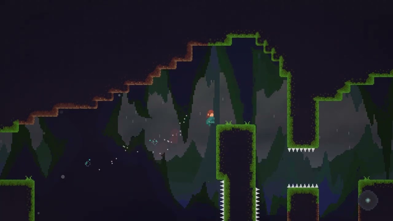 RainSpire: The Endless Journey - Official Demo Release Trailer