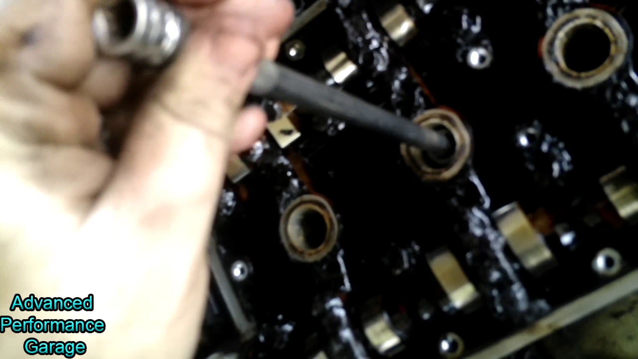 How To Change Spark Plugs And Wires In A 2004-2009 Chevy Aveo