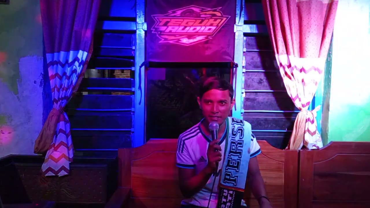 Merayu Tuhanku karaoke 🎤🔊🎵 gasss masehhh