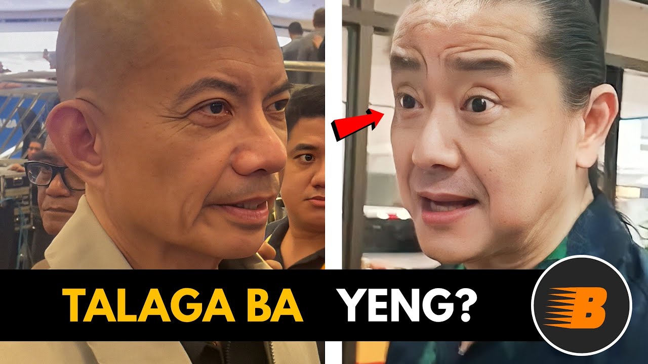 Hanep! daming NATAWA sa naging Komento ni Coach Yeng, matapos ang PBA Draft