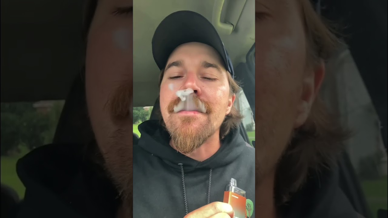 #inhales