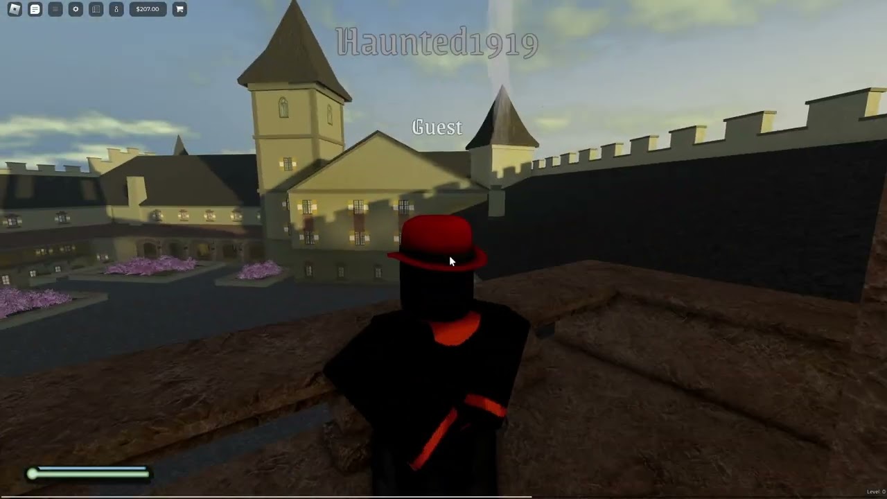 Roblox: The Teutonnia Experience
