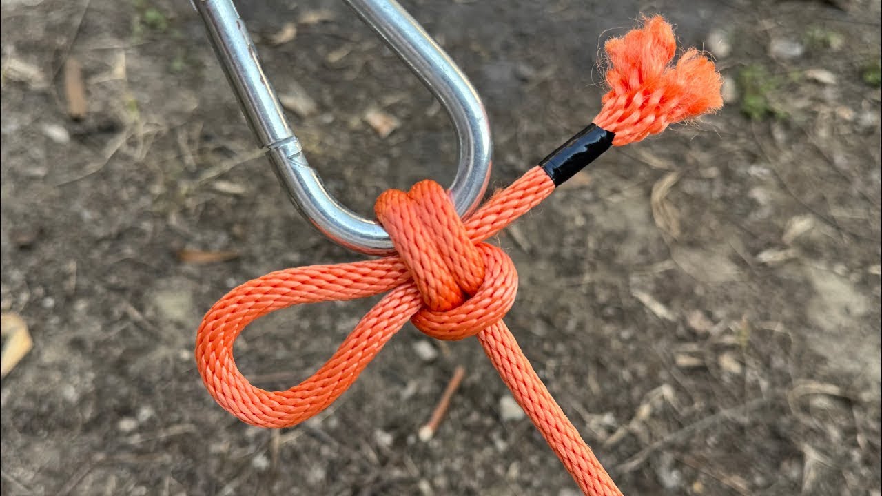 3 Main Important Knots Secrets You Need To Know!