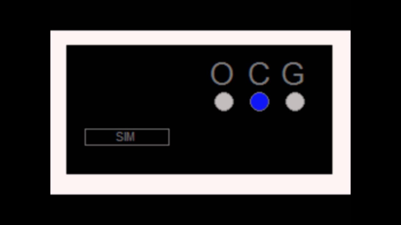 TracLinx - OBDII Tracker Operation