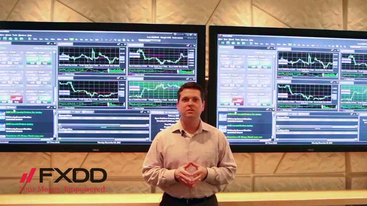 Ask FXDD - How Do You Know Which Currencies Will Go Up and Which Will Go Down?