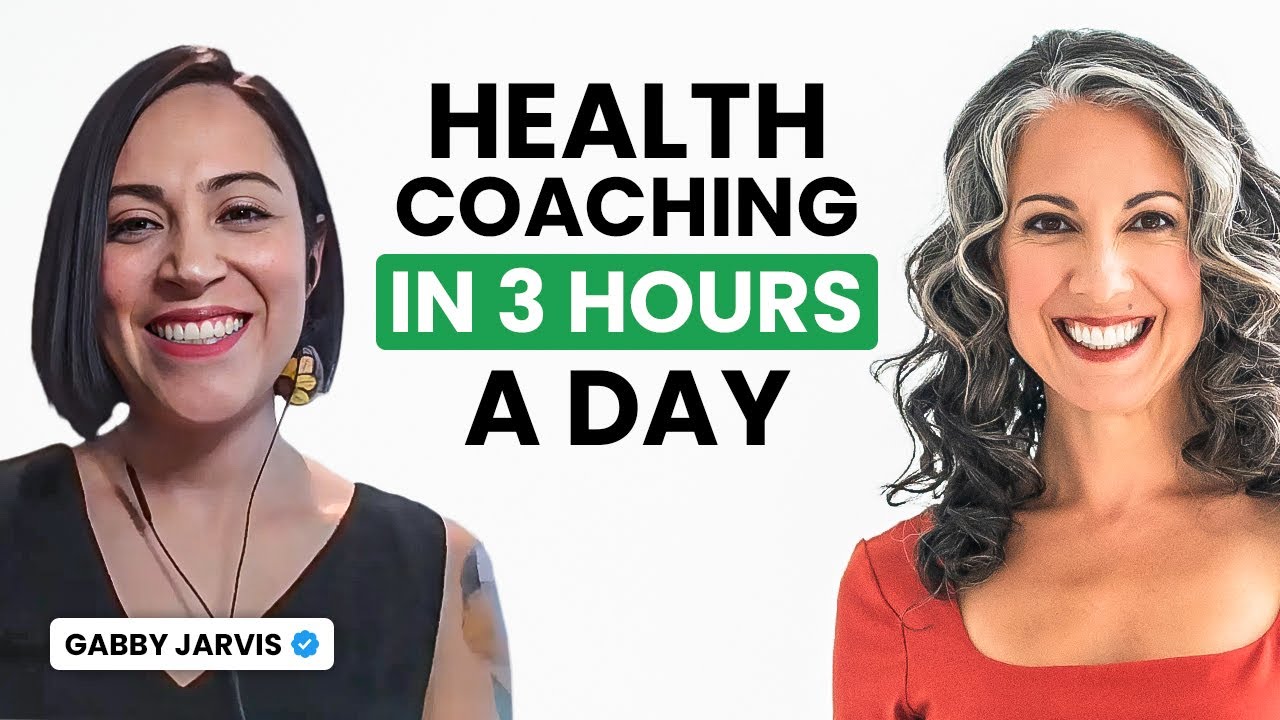 A Day in the Life of a Health Coach Mom: Juggling Business & Babies