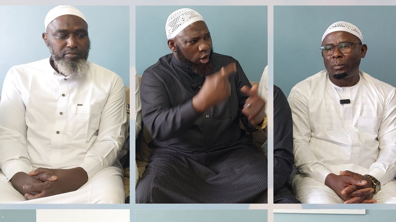 PROBLÈMES DE SONINKARA PAR CHEIKH MAMADY TOURE SAMEDI 26/04/2025
