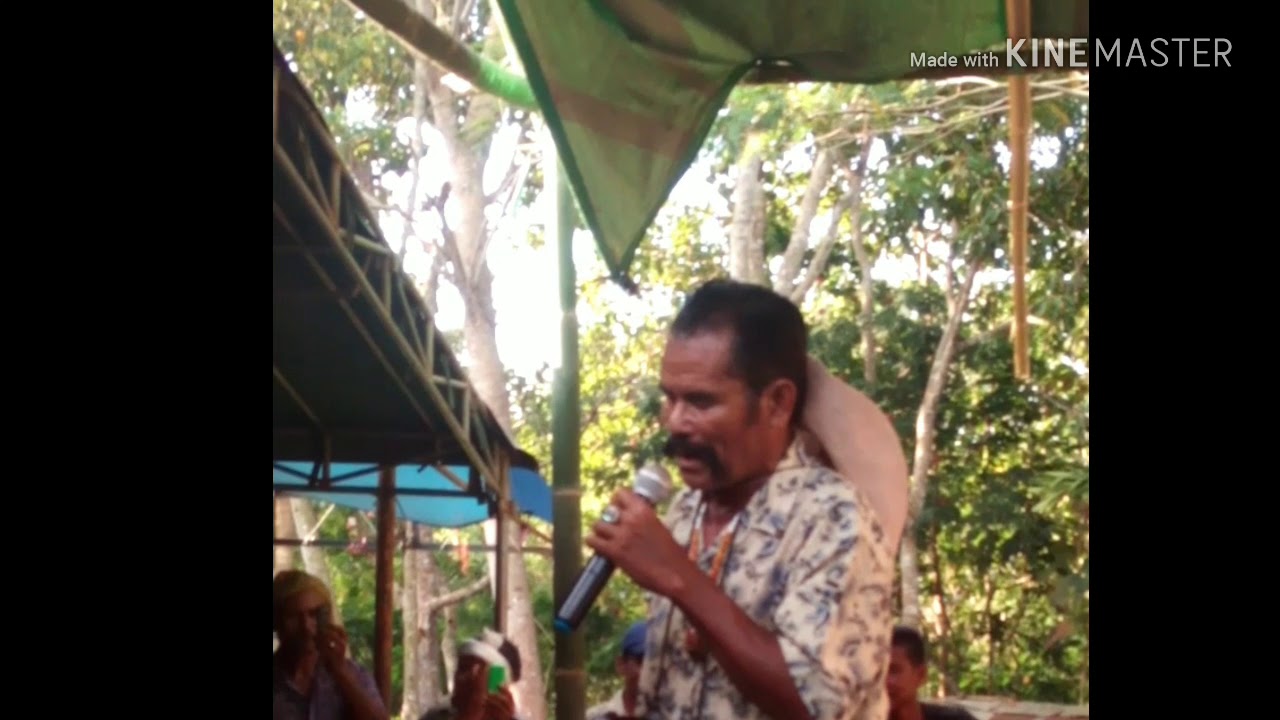 Bung Ndotur