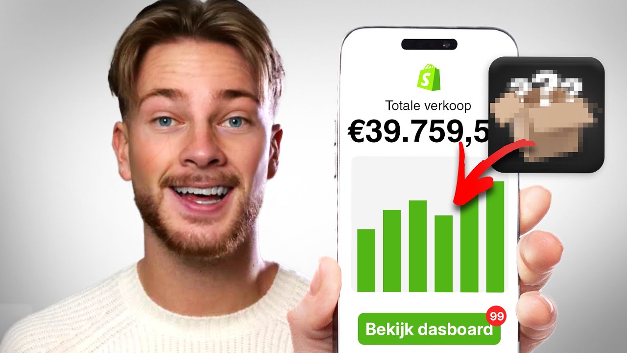 Hoe vind je snel Winnende dropshipping producten In 2025