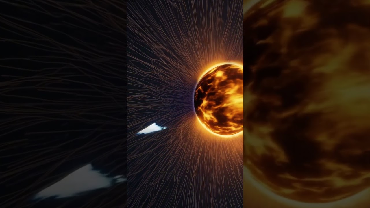 💫 Black Hole Ballet&mdash;Tidal Disruption in Action