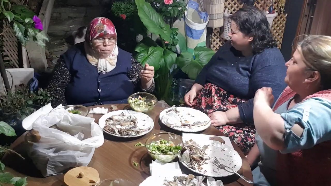 BUGÜN PANCARİ YOK 😂