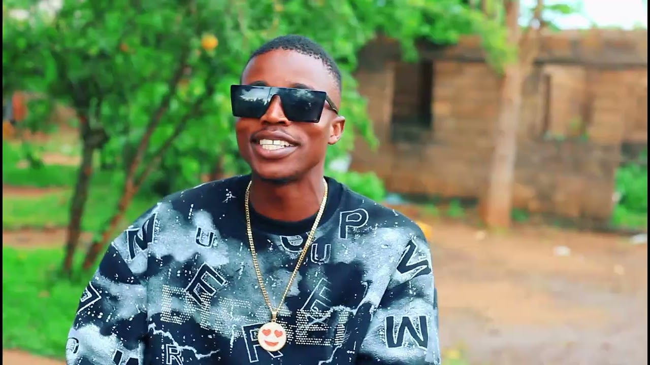 Splitah _Kwakhonangale_Prod by Danilo-/Video Oficial 
