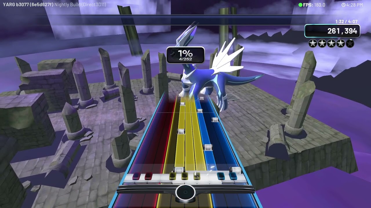 Jump - Van Halen Pro Keys YARG