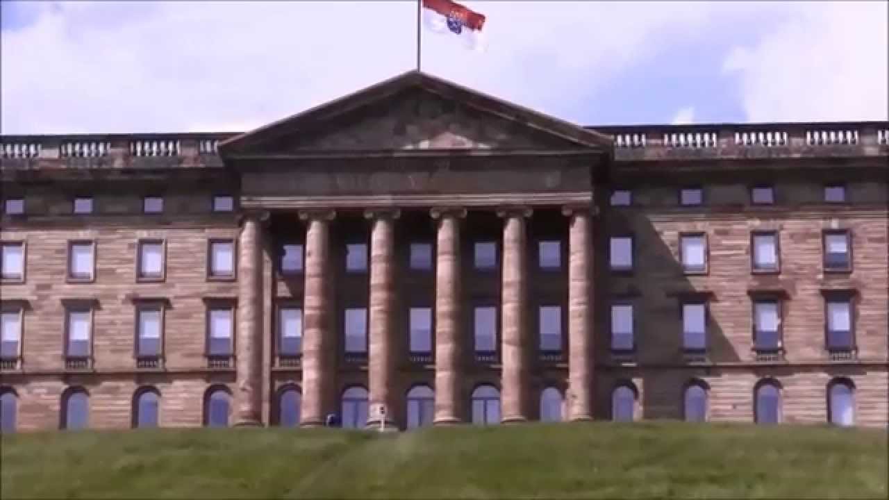 Kassel - Historische Gebäude