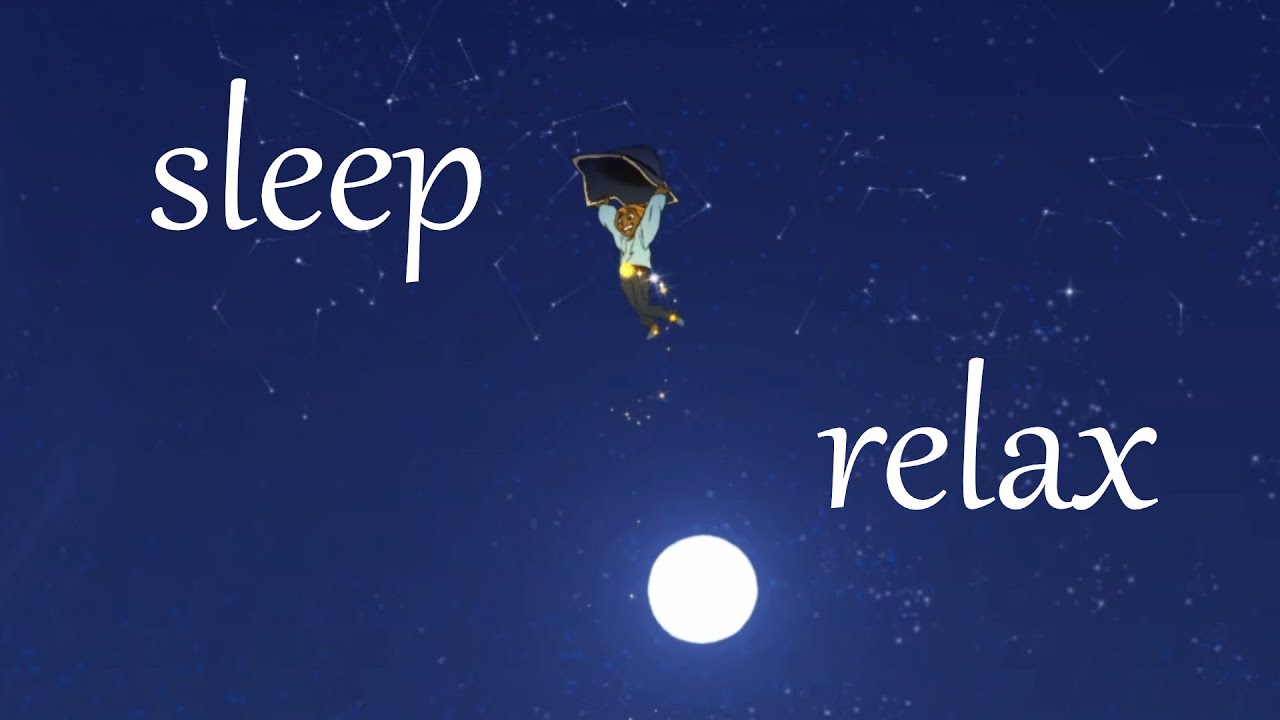 11 hours of relaxing spiritfarer fishing to help you sleep and relax (music and ambience)