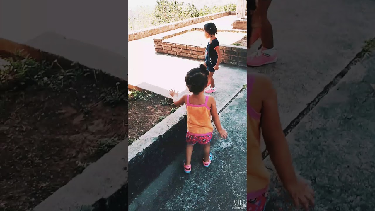Parque santa rosa    el esposillo y las nenas😍😘