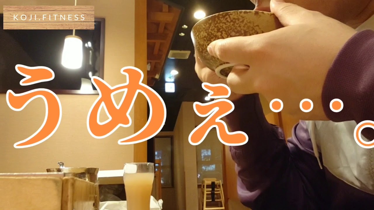 【しゃぶらく】寒い日に、しゃぶしゃぶ食べ放題で暖まる…!!