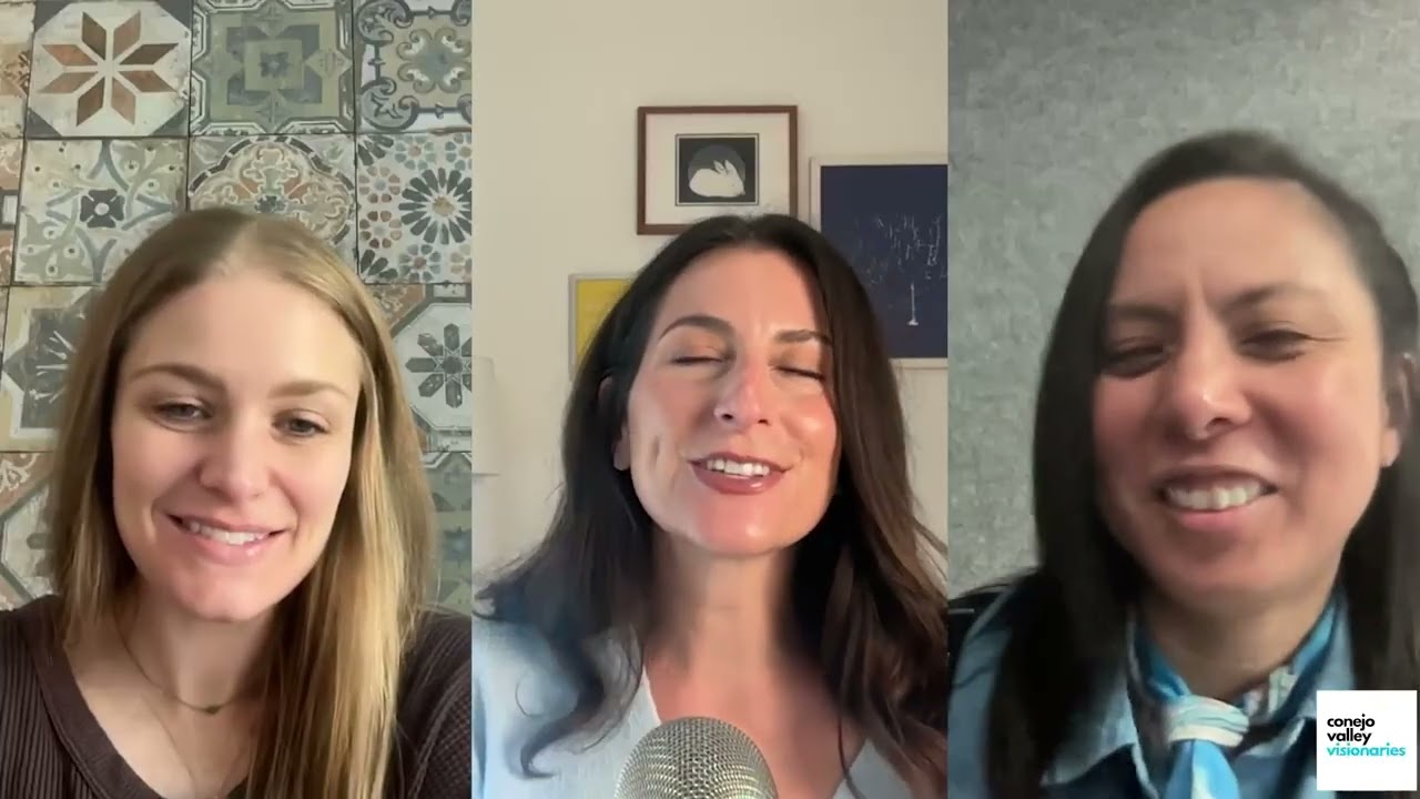 How to Validate & Launch Your Business with Kristin Bell and Desserin Pereyra of Hub101 in Westlake