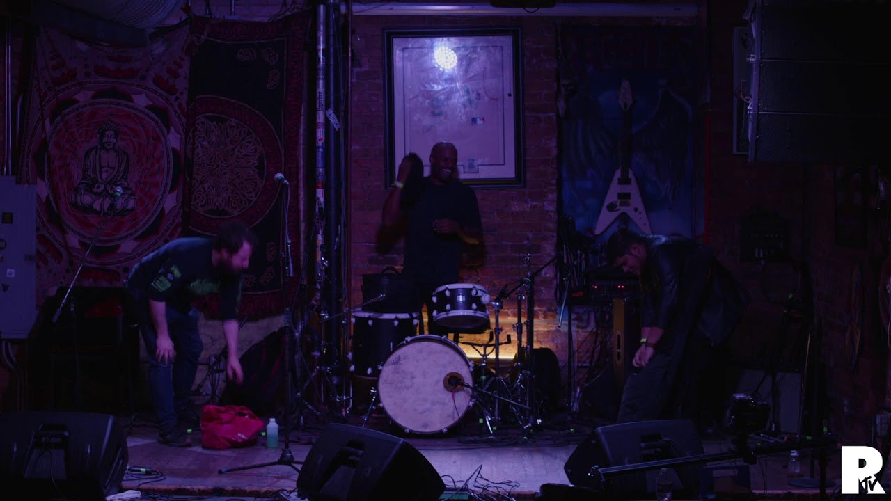 SEBASTIAN RIDER | FERNANDO JONES & MY BAND! | Live at Reggies!!!
