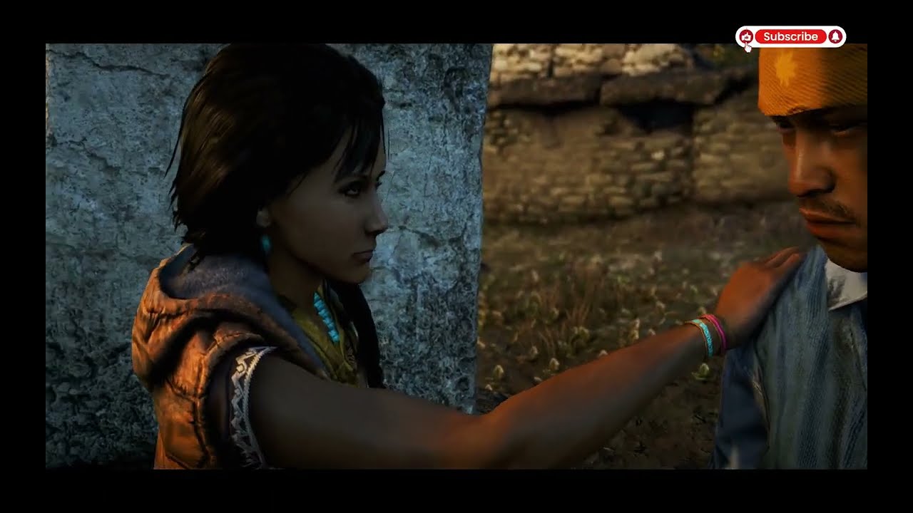 Far Cry 4 – Balance of Power ⚖️ Amita Mission | Destroy Jalendu Temple | Part 25 | Game Topia