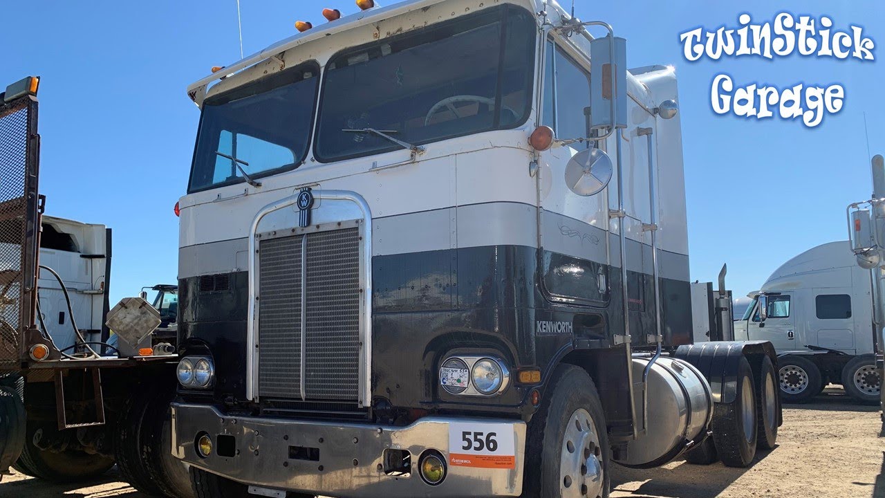 On The Hunt Ep.23 Split Rings & Cabovers