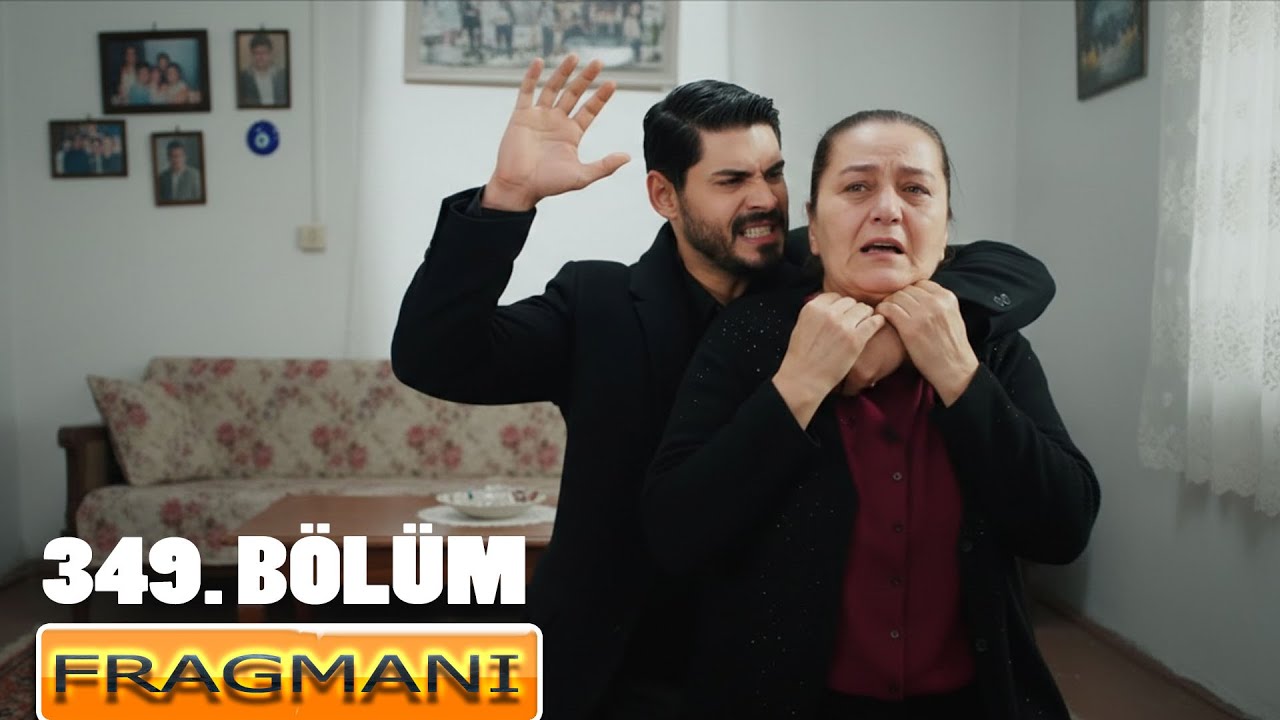 Gelin Dizisi 349. Bölüm Fragmanı Analizi: Büyük İtiraf ve DNA Şoku!