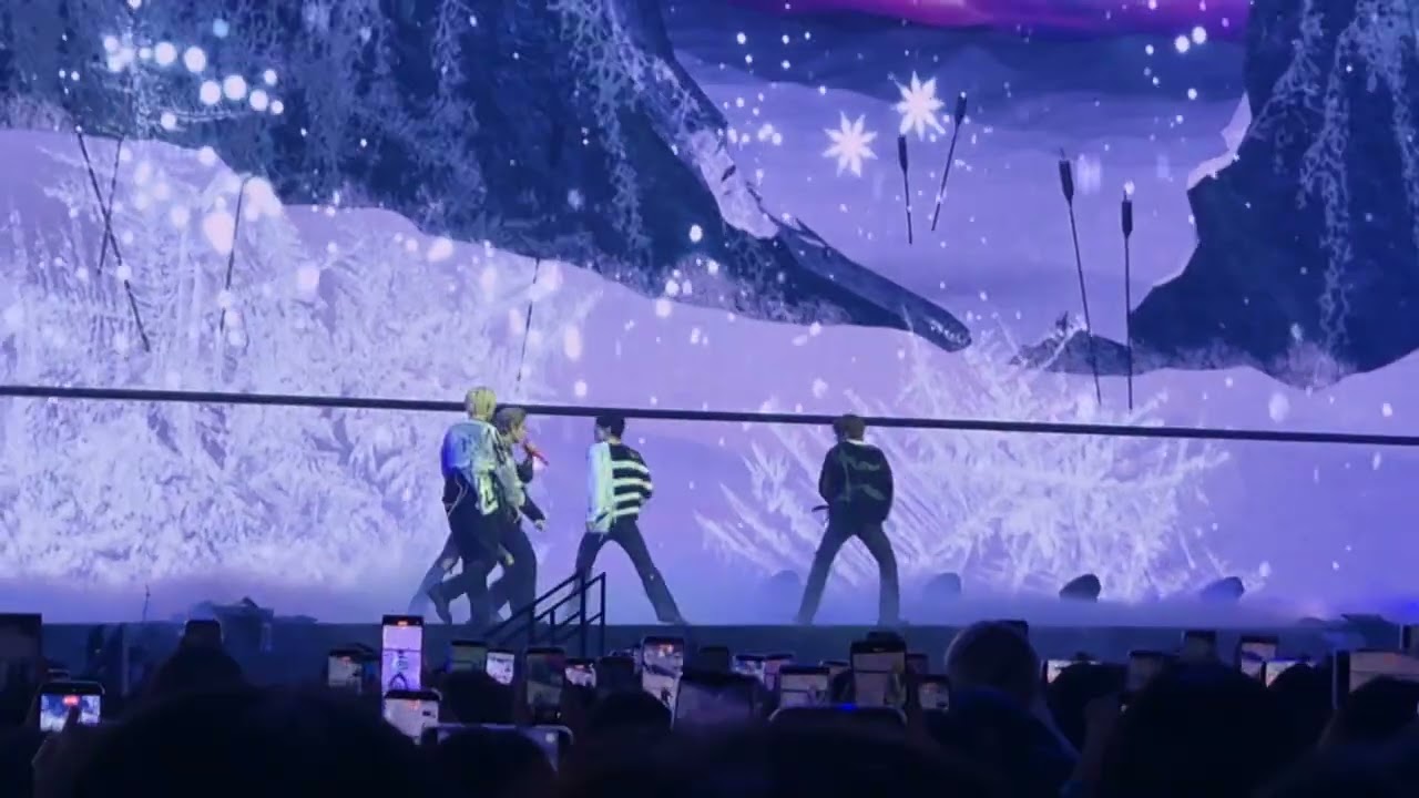 20260208 TXT MOA CON 0X1=LOVESONG(I Know I love you)