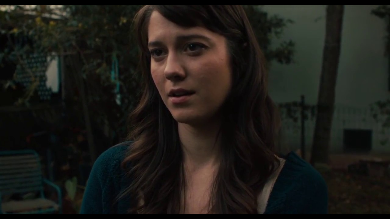 "Smashed" - Ending Scene