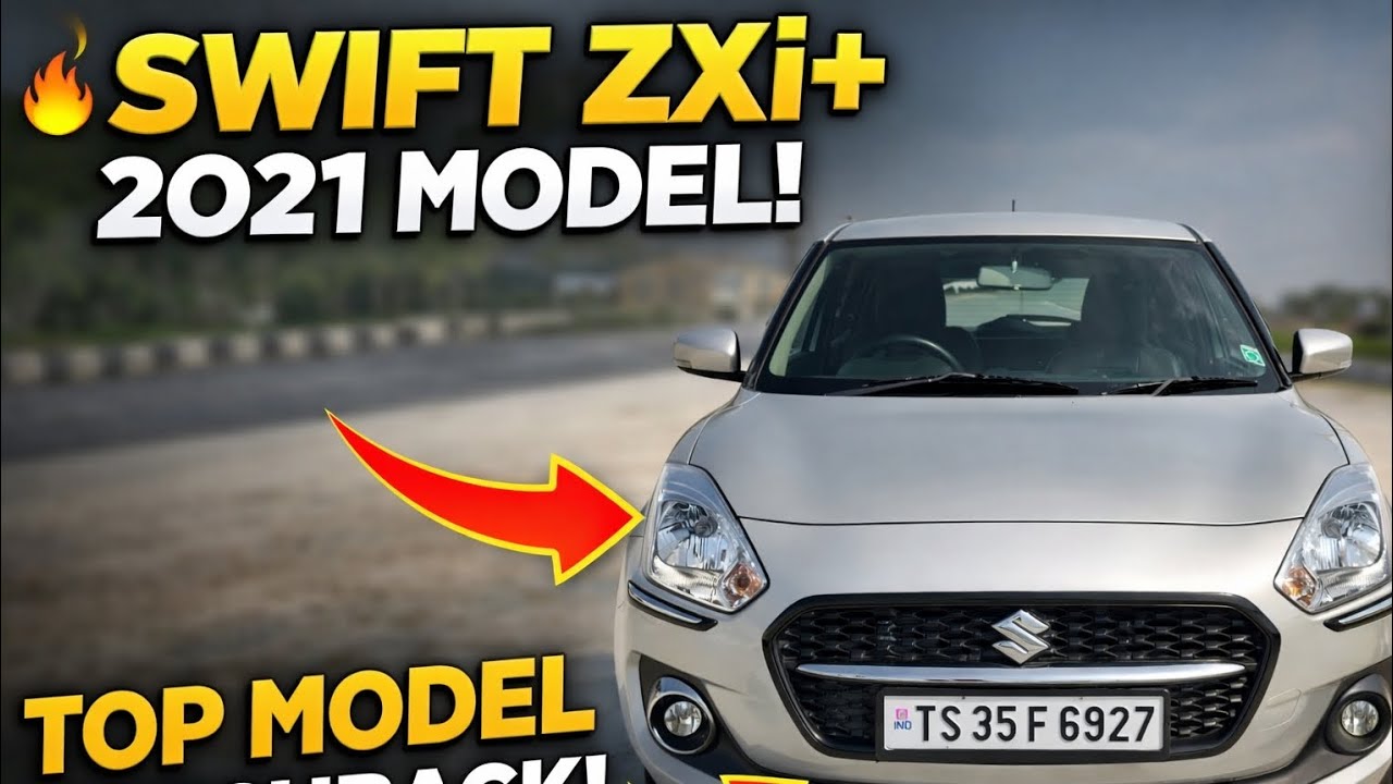 Maruthi Swift zxi+2021 model for sale 🙏☎️ 6281830756.9849669817